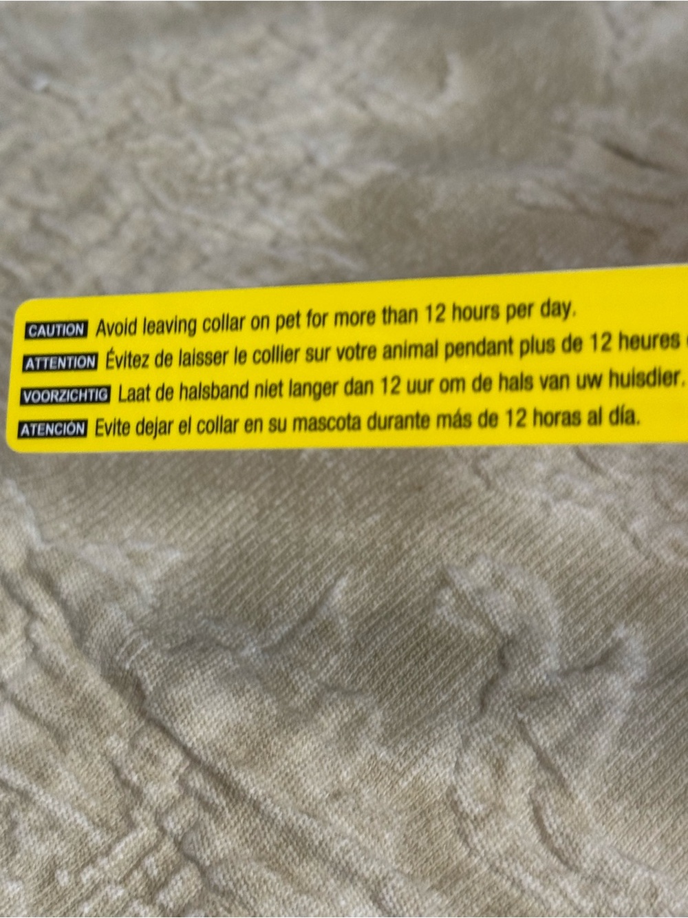 PetSafe Remote Dog Training Collar System (Mod: RFA-497) – Excellent Condition - Picture 7 of 7